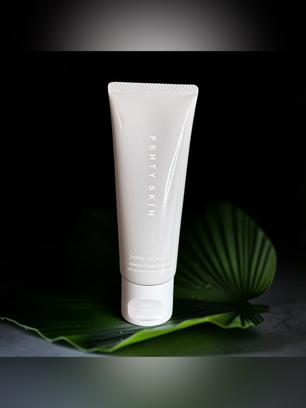 🖤FENTY SKIN🖤Total Cleans'r Remove-It-All Cleanser/NIP
